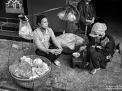 barrio antiguo hanoi vietnam